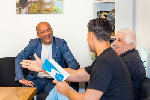 Buitenhuis - algemeen4