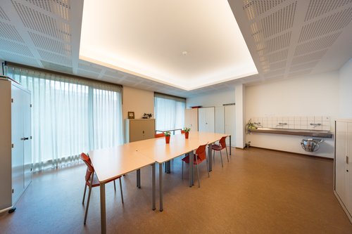 Parel - Creatiekamer