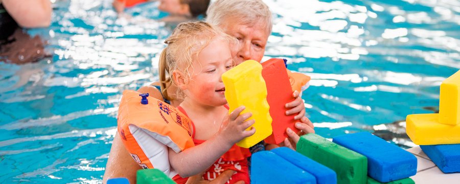 Ouder en kind les vervalt op 16 oktober