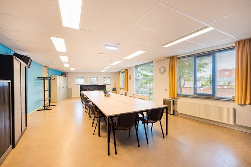 Wippolder - Creatiekamer