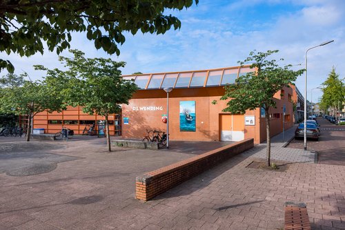 Wending - algemeen1