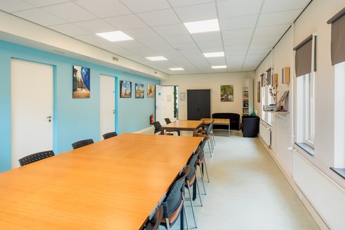 Buitenhuis - de Buitenhofkamer