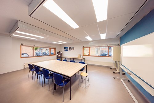 Wending - Creatiekamer