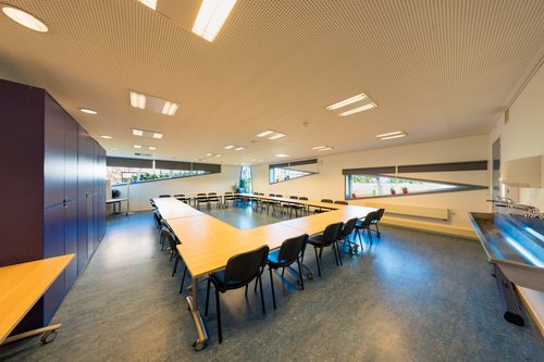 Hofstee - Inspiratiekamer
