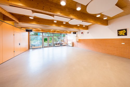 Wending - zaal a en b2