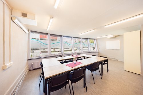 Delft Noord - Brugkamer