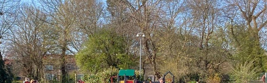 dreumespeuterbuiten