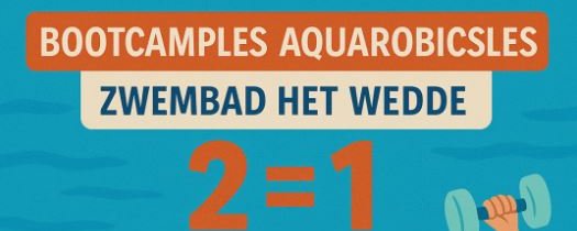 2 = 1 ACTIE