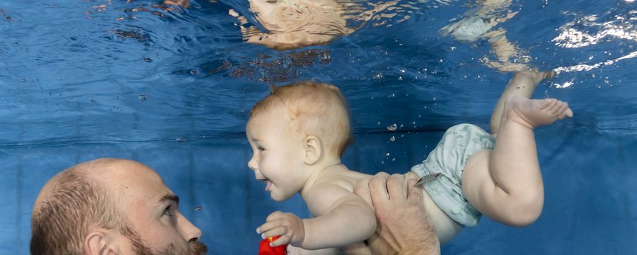 Onderwaterfotograaf