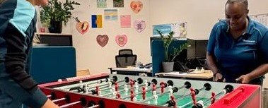 5 Het geheim achter - foto 1 liggend