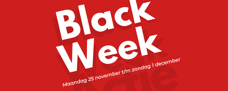 Black friday (A2 (liggend))