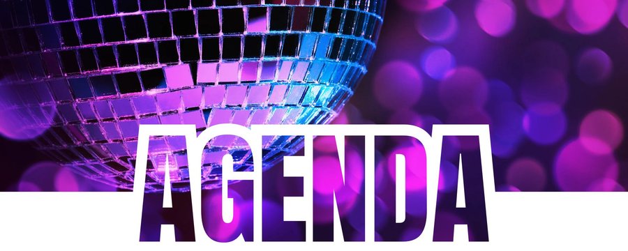 AGENDA