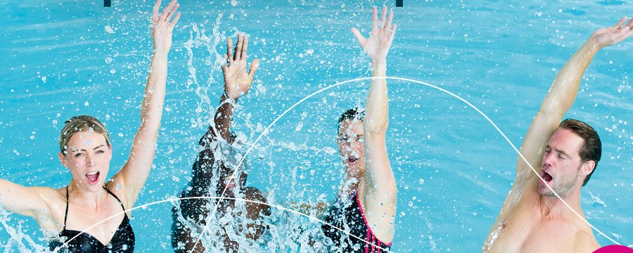 AquaBootcamp social