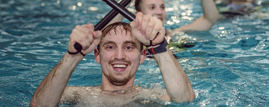 Aqua Crossfit