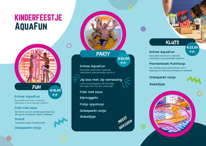 Arrangementen Kinderfeestje AquaFun.png