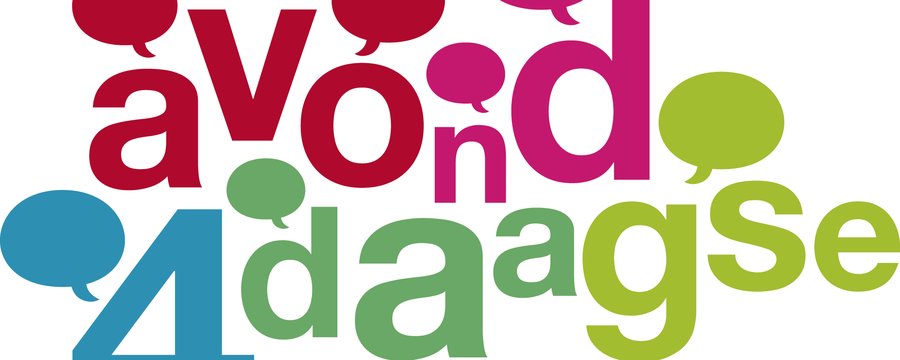 Avondvierdaagse 2