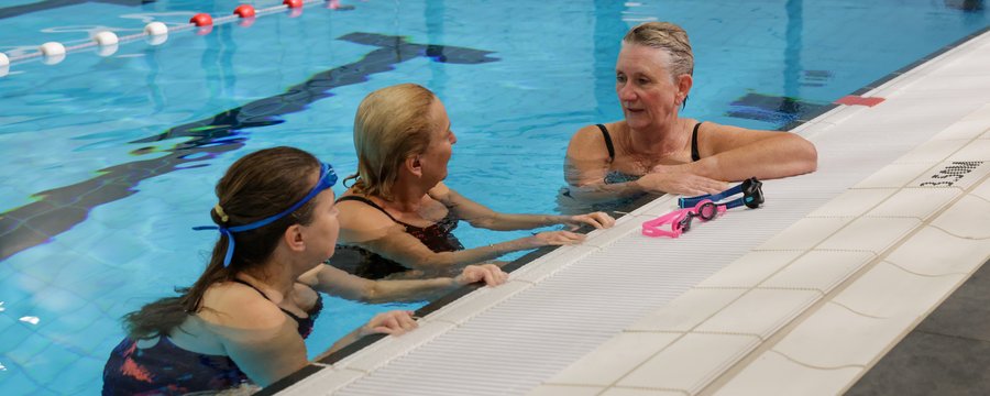 Bannen zwemmen - Sportfondsen dec 23-11