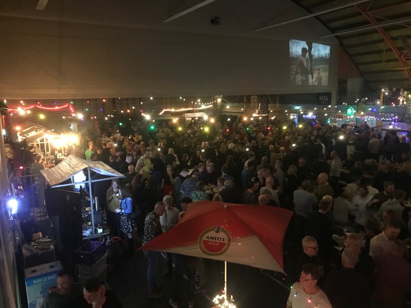 Bierfestival