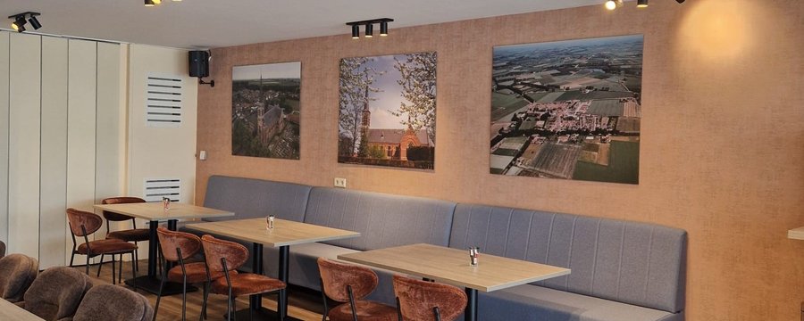 Burcht nieuwe foyer 2026