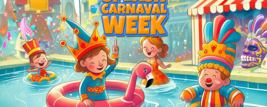 Carnavalsweek