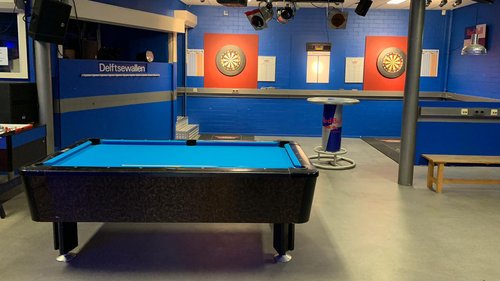 Wijkcentrum de Border