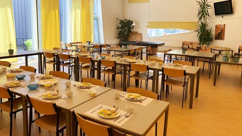 Wijkcentrum de Hofstee2