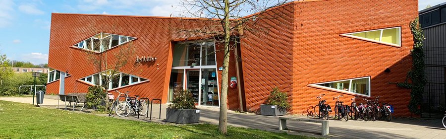 Wijkcentrum de Hofstee