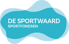 Logo van De Sportwaard
