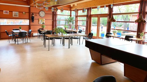 Wijkcentrum de Wending2