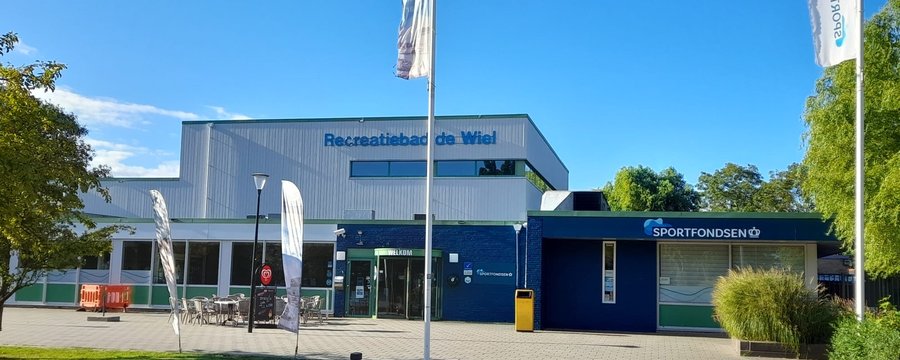 De Wiel nieuw