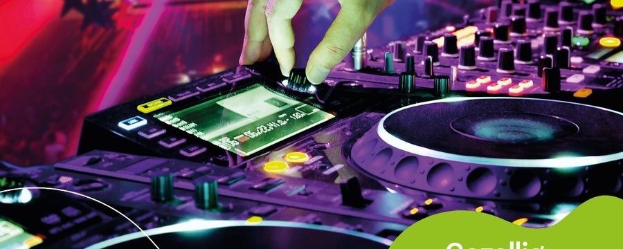 Discozwemmen 17-10-2025