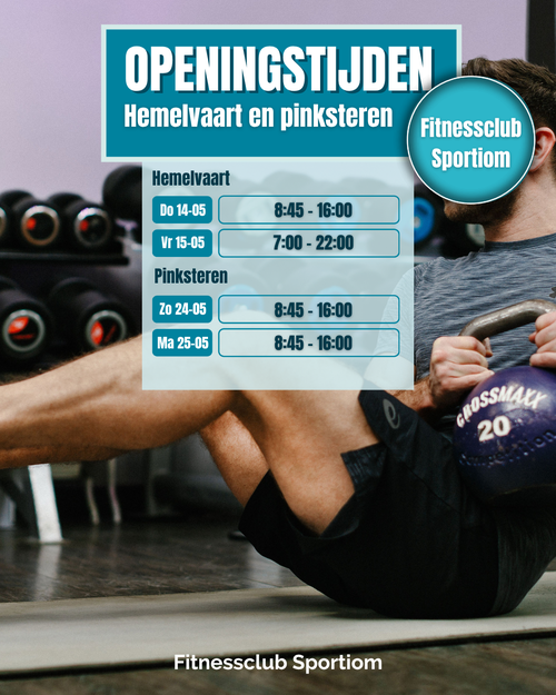 Fitness Insta FB week 16 (post 2.2)