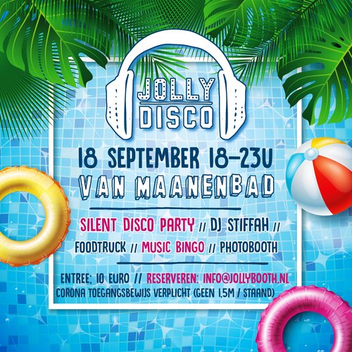 Silent Disco 2