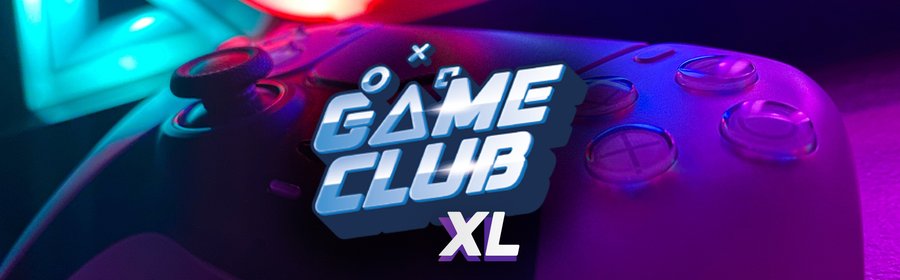 GameClub XL