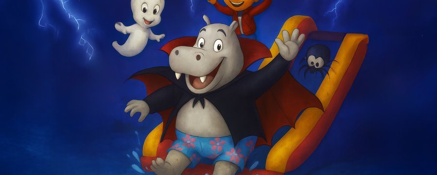 griezelweek herfstvakantie