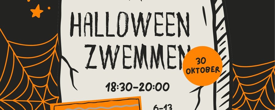 HALLOWEEN POSTER 2026 V1