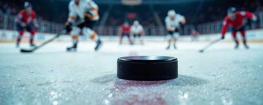 IJshockey
