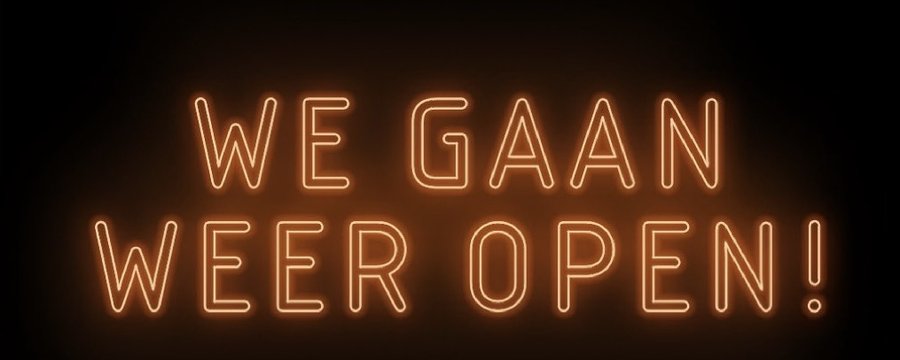 Open