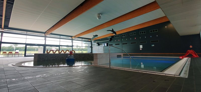 Zwembad De Windas Bergschenhoek Buitenbad 2026 Zwembadvergelijker nl