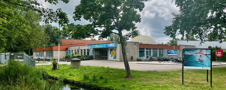 Roosterwijzigingen per 8 september 2025