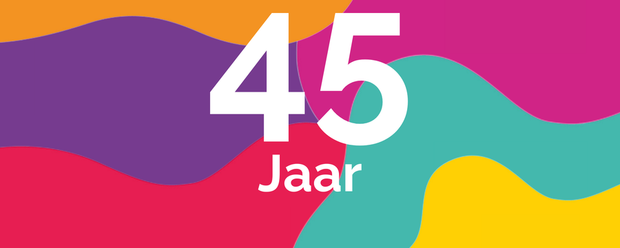 Logo 45 jaar Sporthoeve (liggend) (1)