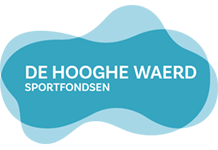 Logo van De Hooghe Waerd