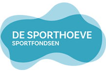 Logo van De Sporthoeve