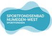 Logo van Sportfondsenbad Nijmegen-West