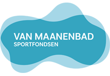Logo van Van Maanenbad