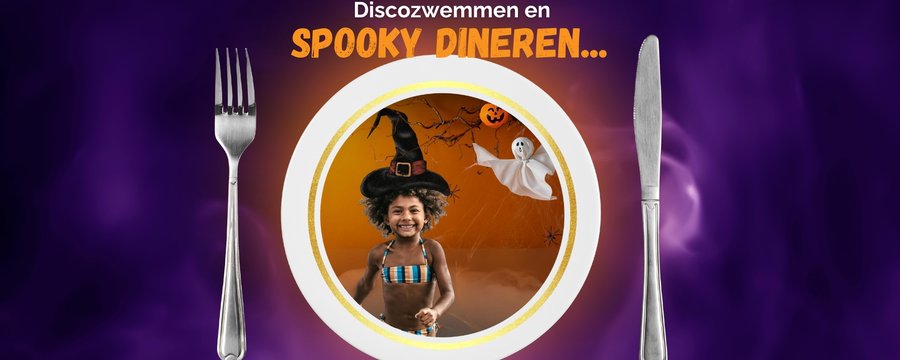 NIEUW Recreatief Zwemmen voor volwassenen