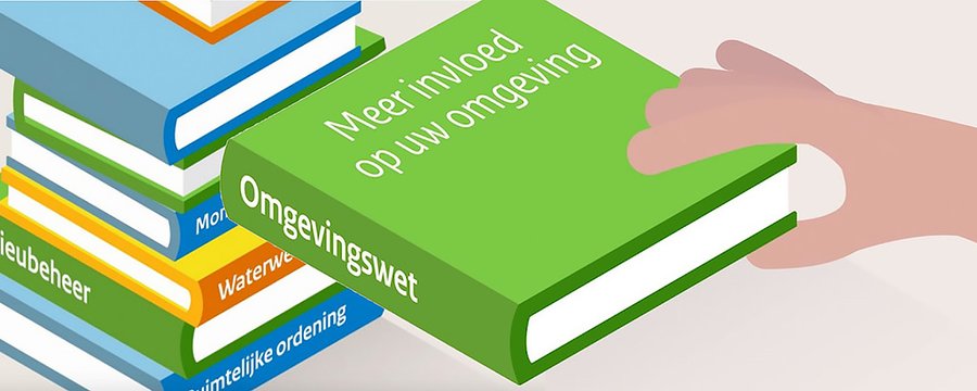Omgevingswet