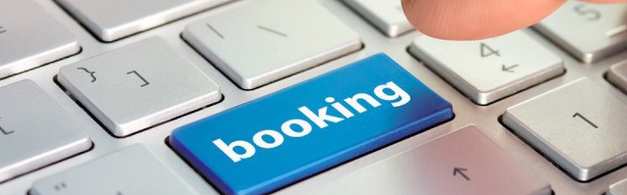 Online reserveren