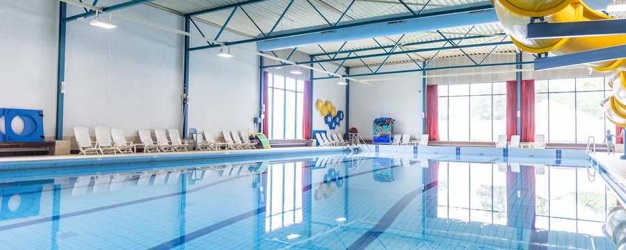 Aangepaste openingstijden en activiteitenrooster