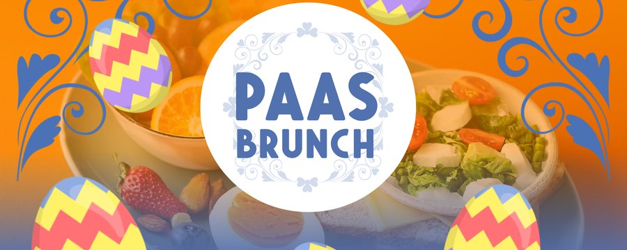 Paasbrunch